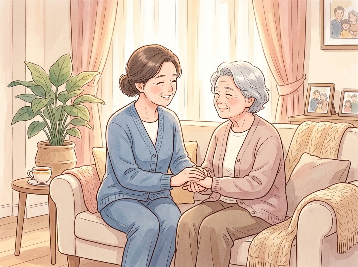 2차 현장 상담