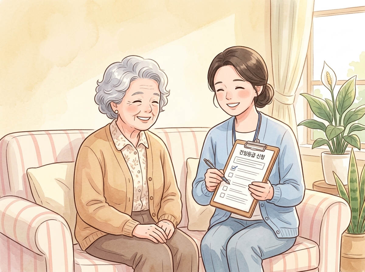 신청&판정